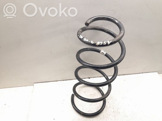 BMW 1 E81 E87 Front coil spring