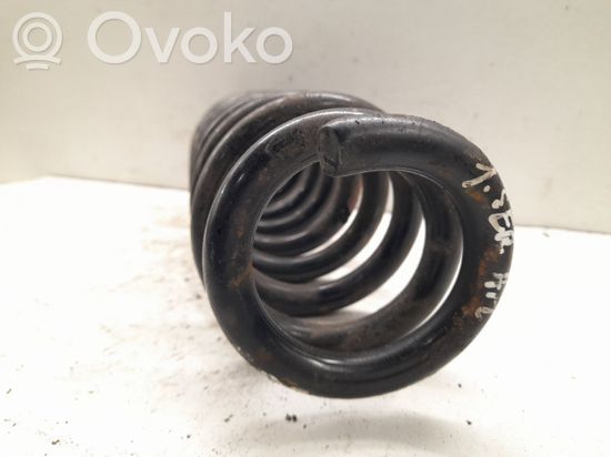 BMW 1 E81 E87 Rear coil spring