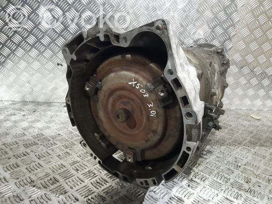 BMW X5 E53 Automatic gearbox 96024222