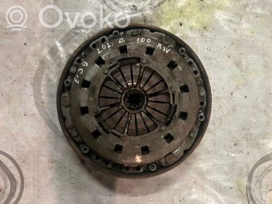 BMW 5 E39 Clutch pressure plate