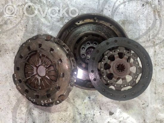 BMW 5 E39 Clutch pressure plate