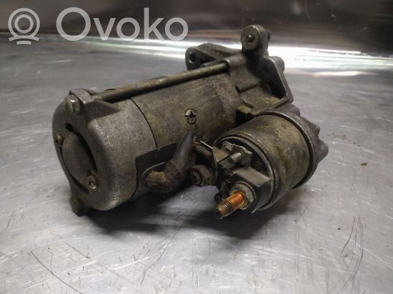 BMW 5 E39 Starter motor