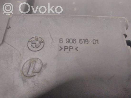 BMW 5 E60 E61 Fuse module 690661901