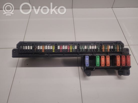 BMW 5 E60 E61 Fuse module