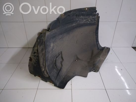 BMW 1 E81 E87 Front wheel arch liner splash guards