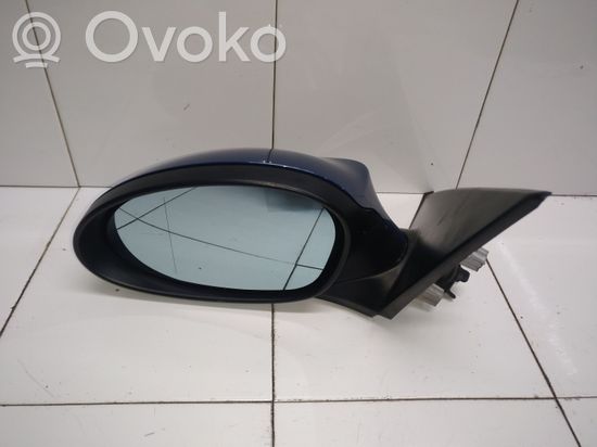 BMW 1 E81 E87 Front door electric wing mirror 010803