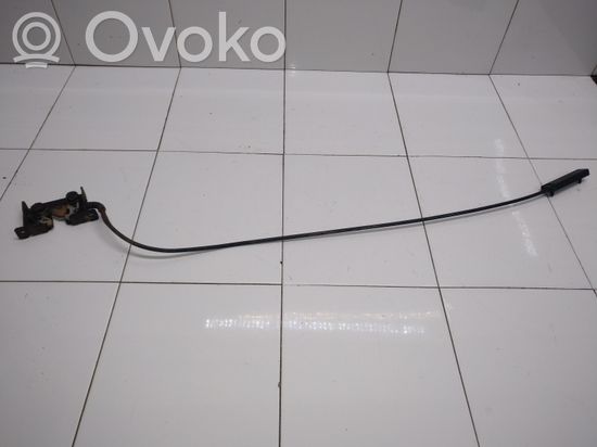 BMW 1 E81 E87 Engine bonnet/hood lock/catch