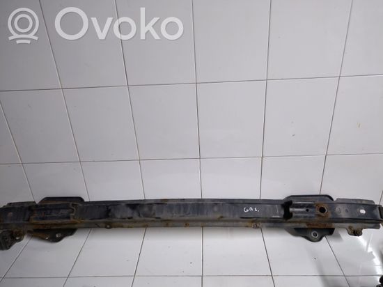 BMW 1 E81 E87 Rear bumper cross member