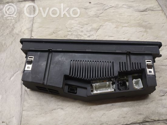 BMW 3 E46 Climate control unit 6916882 5HB00773820
