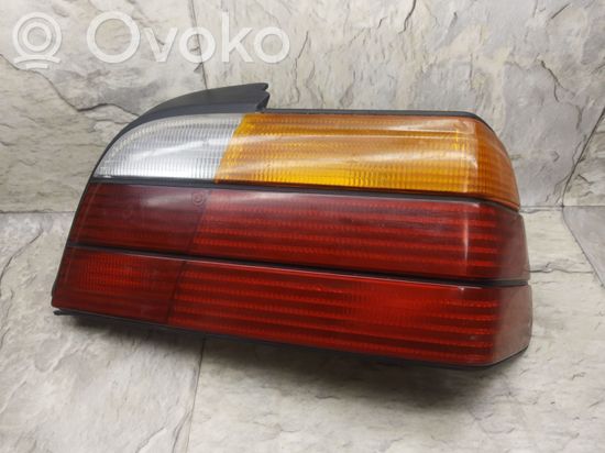 BMW 3 E36 Rear/tail lights 1387654