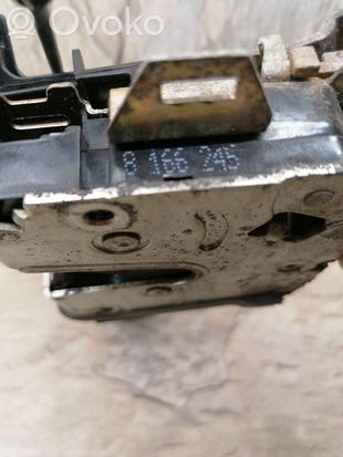 BMW 5 E39 Rear door lock 8166245