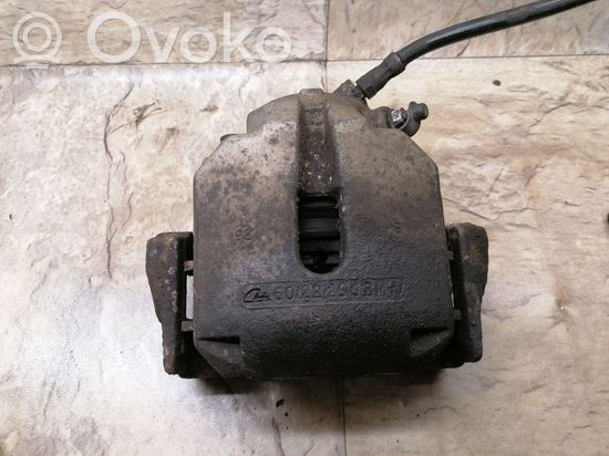 BMW 5 E39 Front brake caliper 6022296