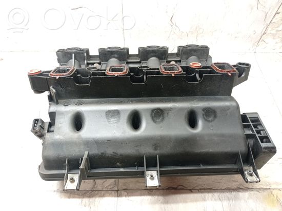 BMW 3 E46 Intake manifold 2245942
