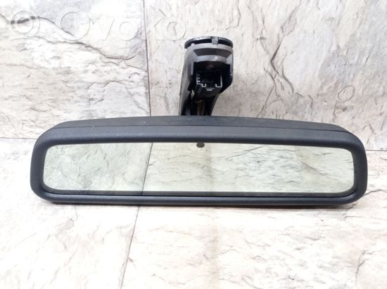 BMW 3 E46 Rear view mirror (interior) 8238066