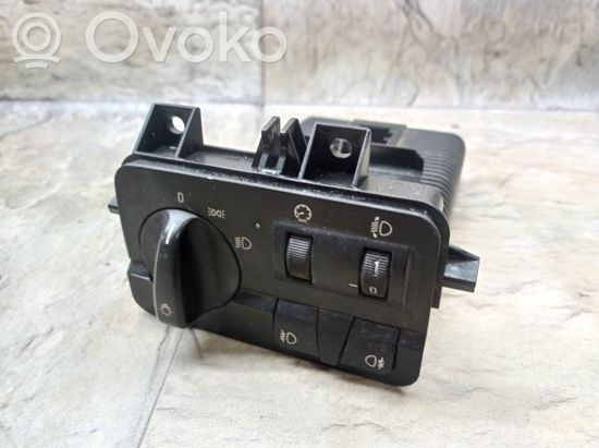 BMW 3 E46 Light switch 6919828