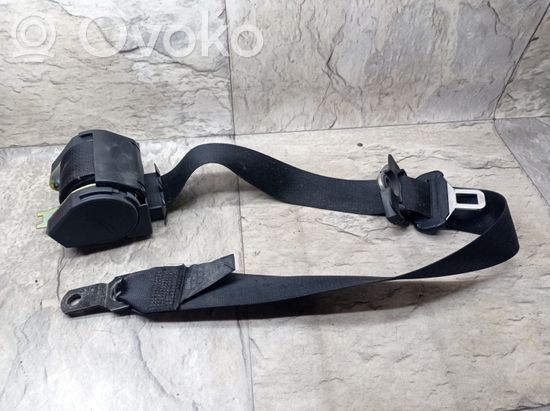 BMW 3 E46 Front seatbelt 8207955