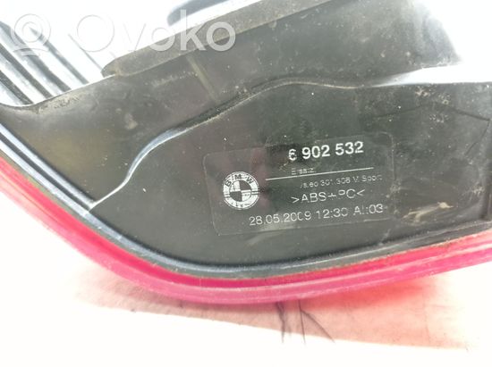 BMW 5 E39 Rear/tail lights 6902532
