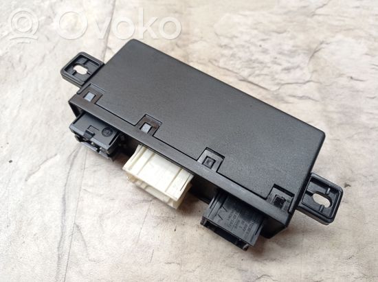 BMW 5 E39 Door control unit/module 61356904255 6904255