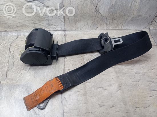BMW 5 E39 Front seatbelt 8217390
