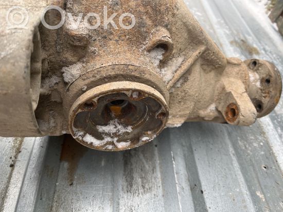 BMW 5 E39 Rear differential 7504996EAD06M 9001060705110000