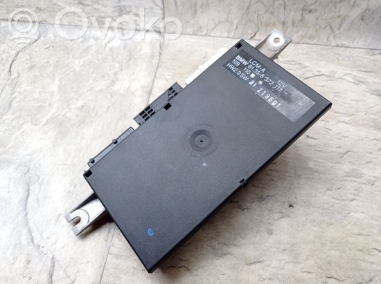 BMW 5 E39 Light module LCM 8372117 61358372117