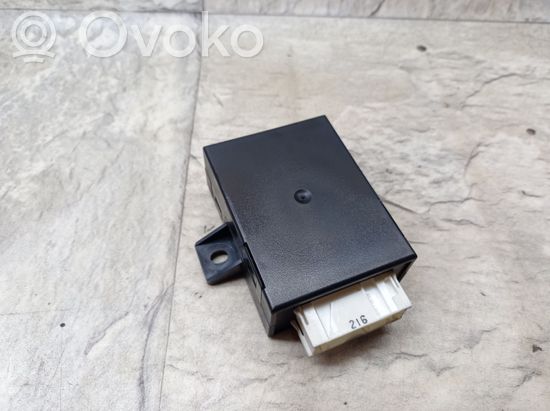 BMW 5 E39 Other control units/modules 8352494 61358352494
