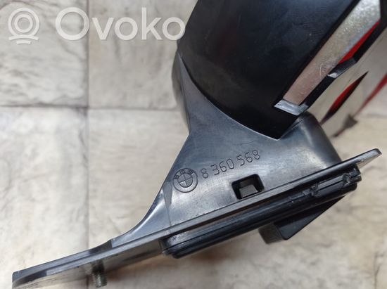 BMW 5 E39 Third/center stoplight 8360568