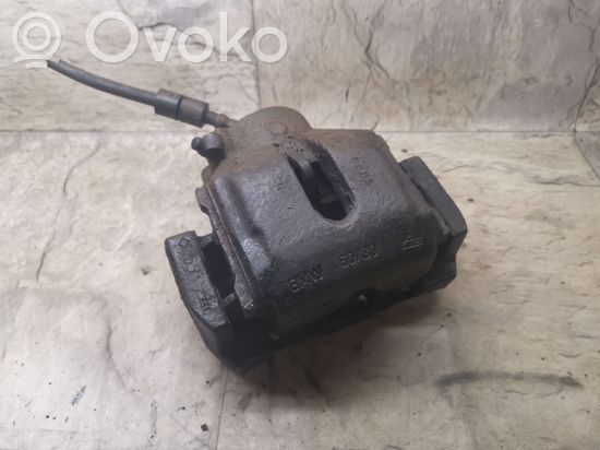 BMW 5 E39 Front brake caliper BMW6030