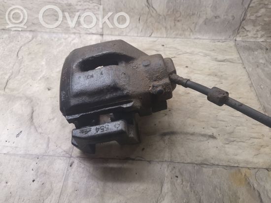 BMW 5 E39 Front brake caliper BMW6030