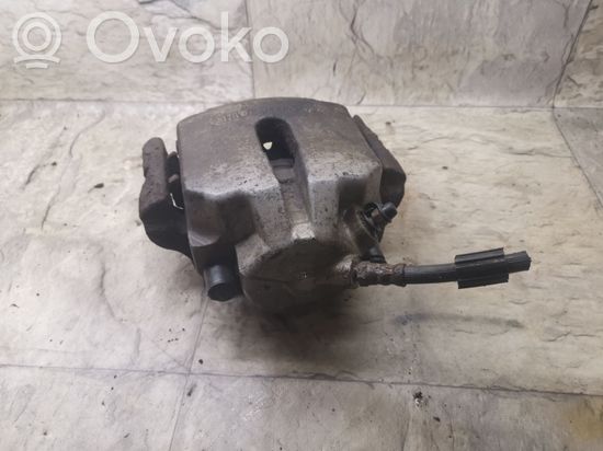 BMW 5 E39 Front brake caliper 6022296