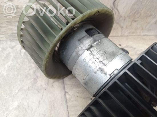 BMW 3 E46 Heater fan/blower 0130101103