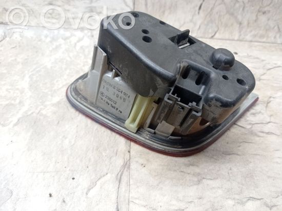 BMW 3 E46 Tailgate rear/tail lights 8364923