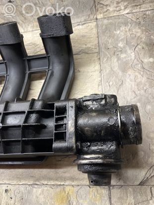 BMW 5 E39 Intake manifold 1161620072