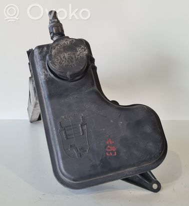 BMW 1 E81 E87 Coolant expansion tank/reservoir 10617211 7800293