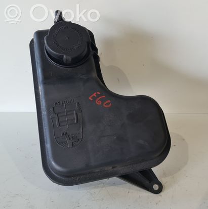 BMW 5 E60 E61 Coolant expansion tank/reservoir 7800293