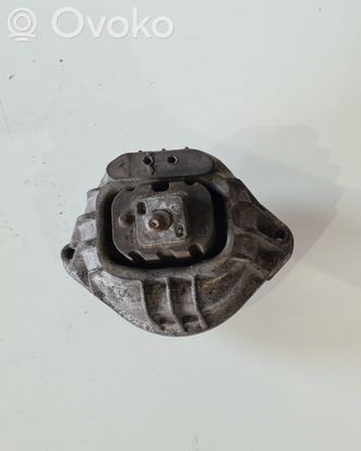 BMW 1 E81 E87 Engine mount bracket 139811 13981112
