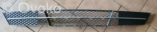 BMW 5 E60 E61 Front bumper lower grill 7178096