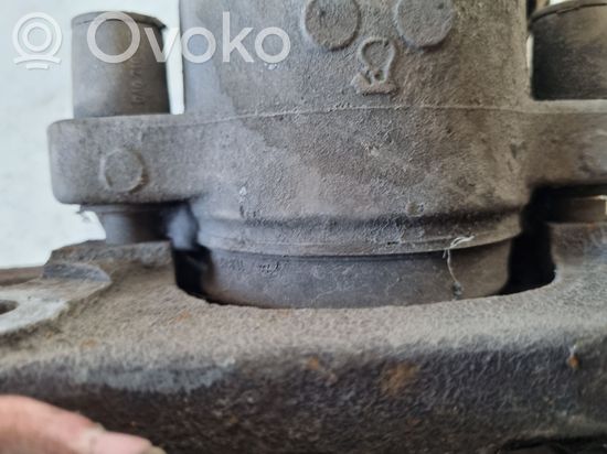 BMW 5 E60 E61 Front brake caliper