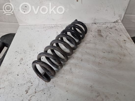 BMW 1 E81 E87 Rear coil spring