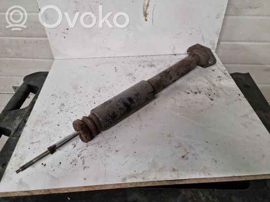 BMW 1 E81 E87 Rear shock absorber/damper 6771559