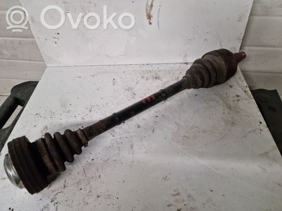 BMW 1 E81 E87 Rear driveshaft 7533445
