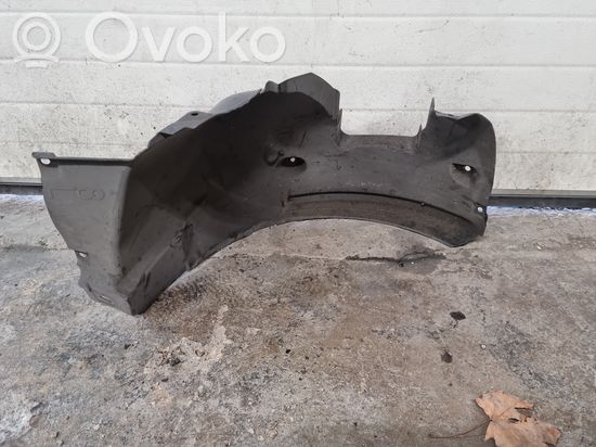 BMW 1 E81 E87 Front wheel arch liner splash guards 7059371