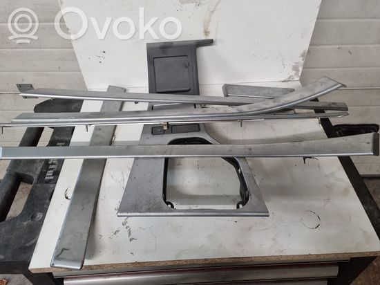 BMW 5 E39 Door card panel trim set