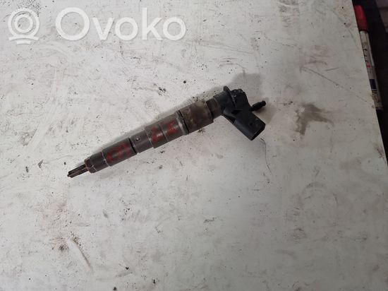 BMW X3 E83 Fuel injector 7792721