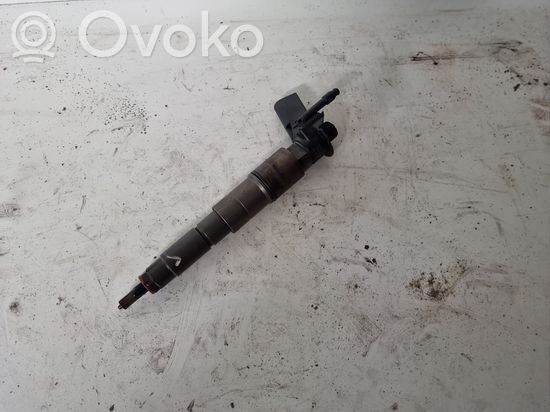 BMW X3 E83 Fuel injector 7792721