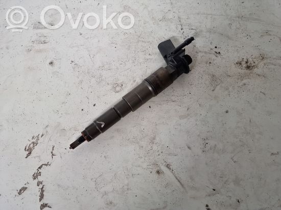 BMW X3 E83 Fuel injector 7792721