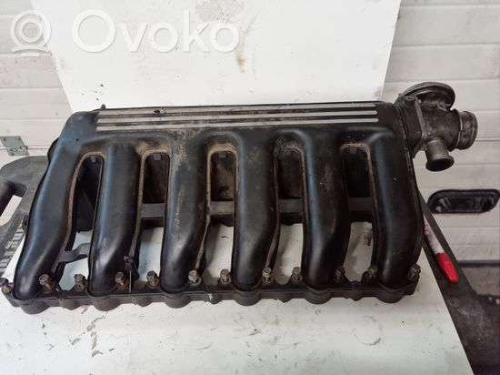 BMW 3 E46 Intake manifold