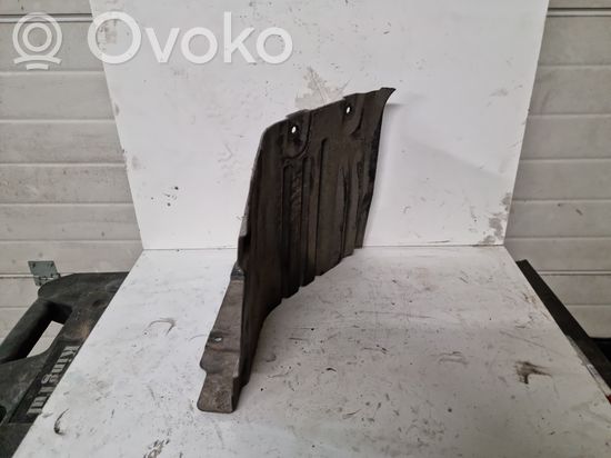 BMW 5 E60 E61 Front wheel arch liner splash guards 7050538
