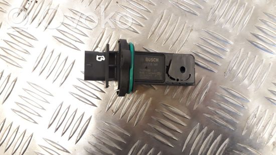 BMW 7 E65 E66 Mass air flow meter 0280218169 7537488