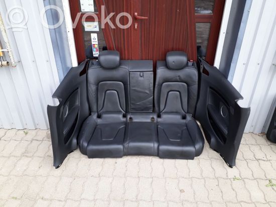 Audi A5 8T 8F Interior set